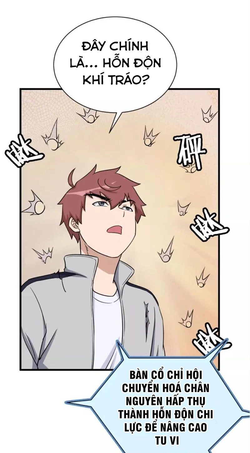 Hệ Thống Tu Tiên Mạnh Nhất Chapter 110 - 49