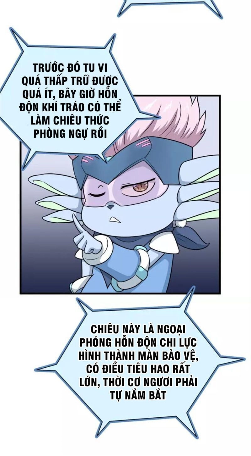 Hệ Thống Tu Tiên Mạnh Nhất Chapter 110 - 50