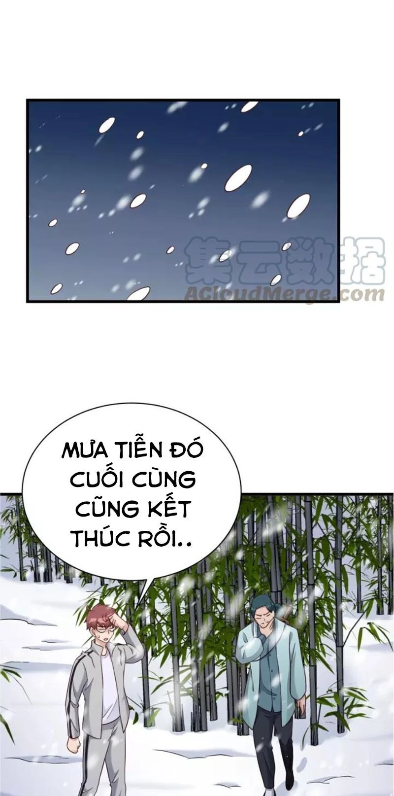 Hệ Thống Tu Tiên Mạnh Nhất Chapter 110 - 51