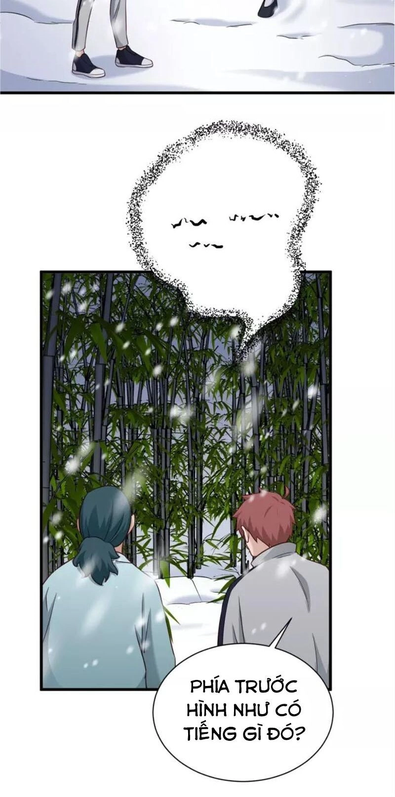 Hệ Thống Tu Tiên Mạnh Nhất Chapter 110 - 52