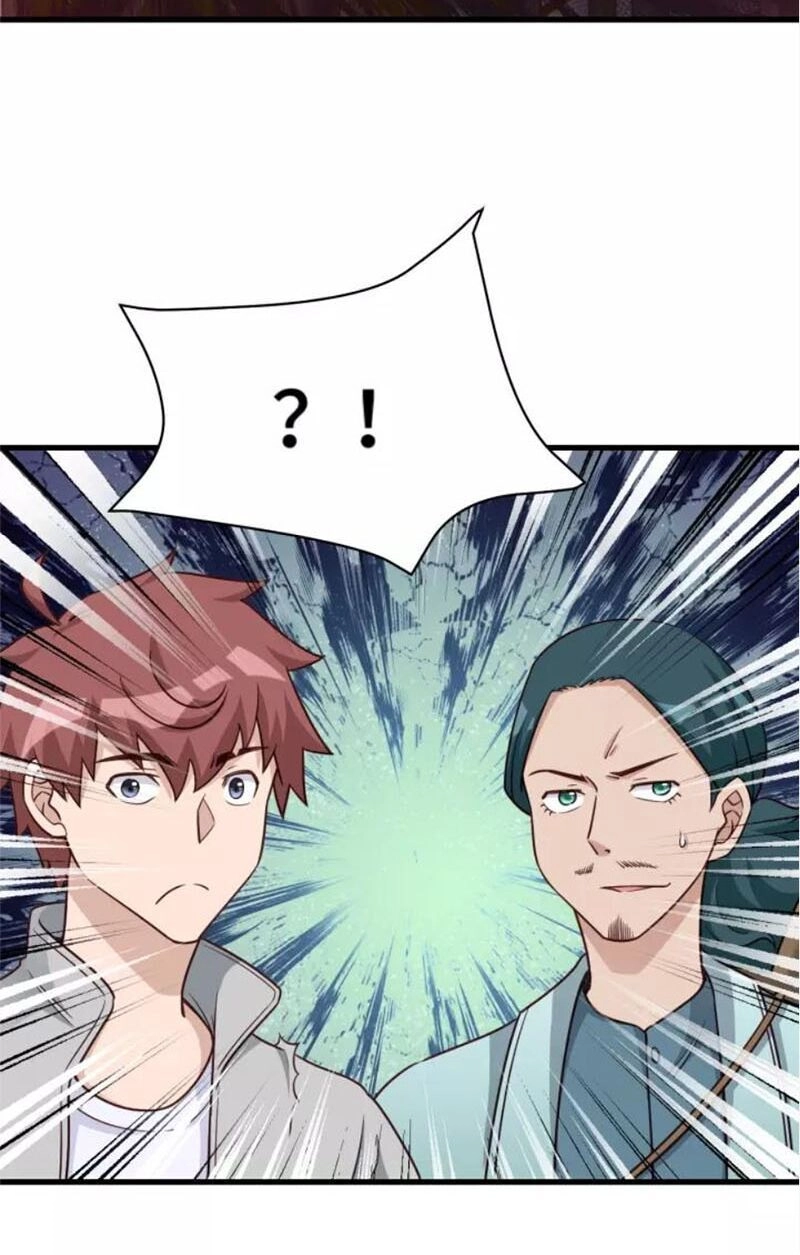 Hệ Thống Tu Tiên Mạnh Nhất Chapter 110 - 54