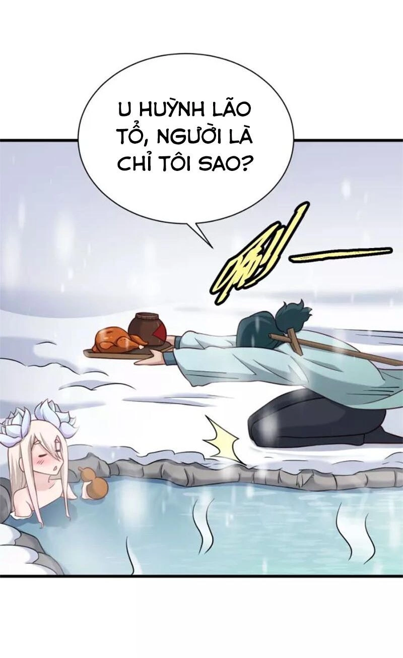 Hệ Thống Tu Tiên Mạnh Nhất Chapter 111 - 10