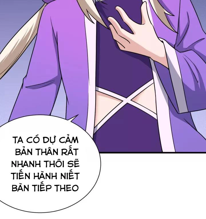 Hệ Thống Tu Tiên Mạnh Nhất Chapter 112 - 4