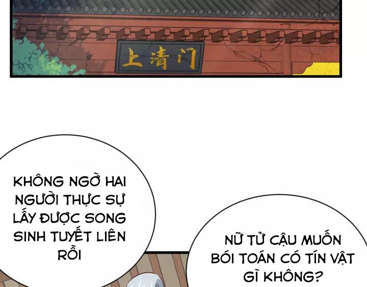 Hệ Thống Tu Tiên Mạnh Nhất Chapter 113 - 2