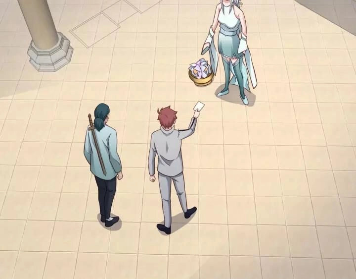 Hệ Thống Tu Tiên Mạnh Nhất Chapter 113 - 7