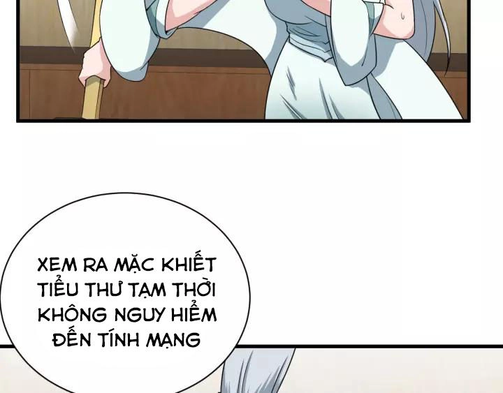 Hệ Thống Tu Tiên Mạnh Nhất Chapter 113 - 91