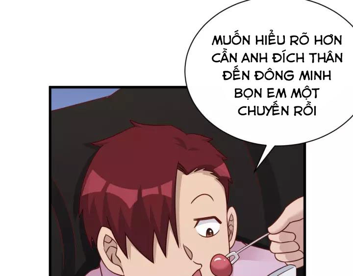 Hệ Thống Tu Tiên Mạnh Nhất Chapter 113 - 115