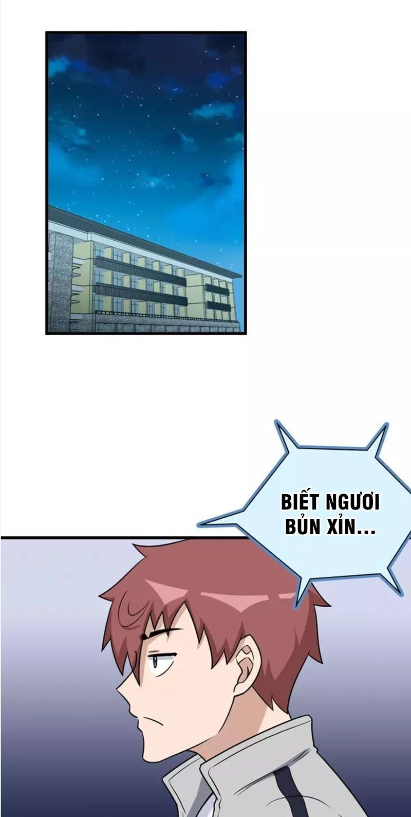 Hệ Thống Tu Tiên Mạnh Nhất Chapter 114 - 1