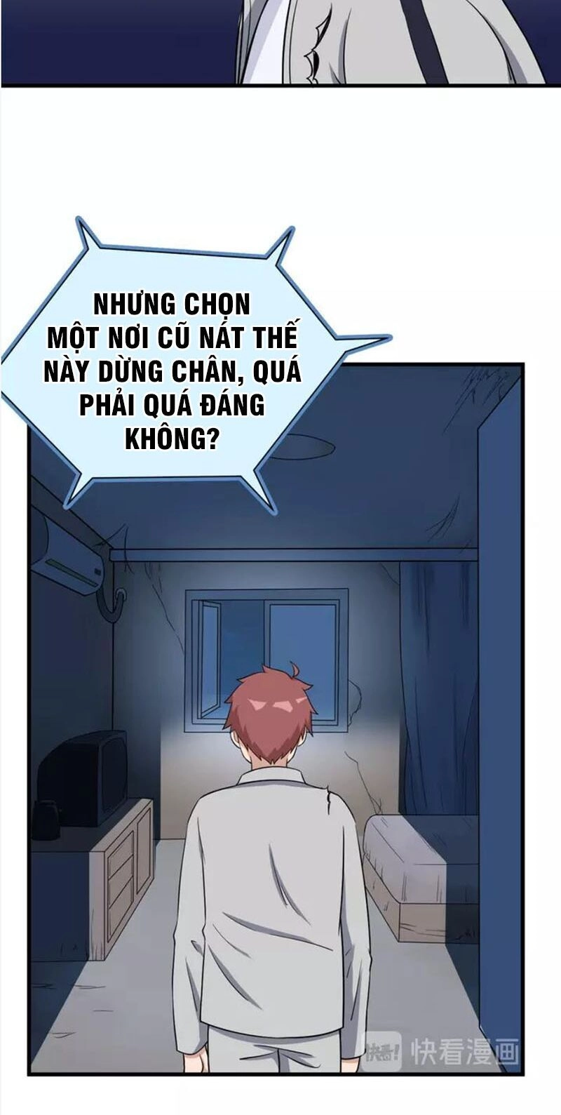 Hệ Thống Tu Tiên Mạnh Nhất Chapter 114 - 2