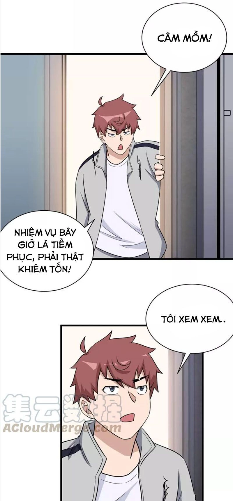 Hệ Thống Tu Tiên Mạnh Nhất Chapter 114 - 3