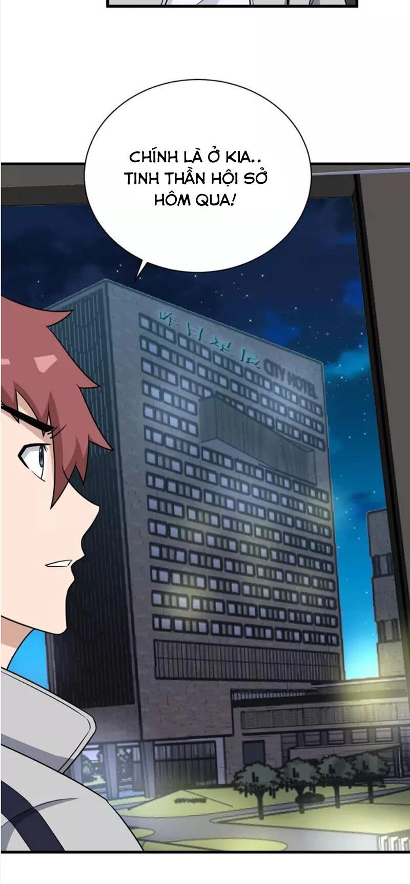 Hệ Thống Tu Tiên Mạnh Nhất Chapter 114 - 4