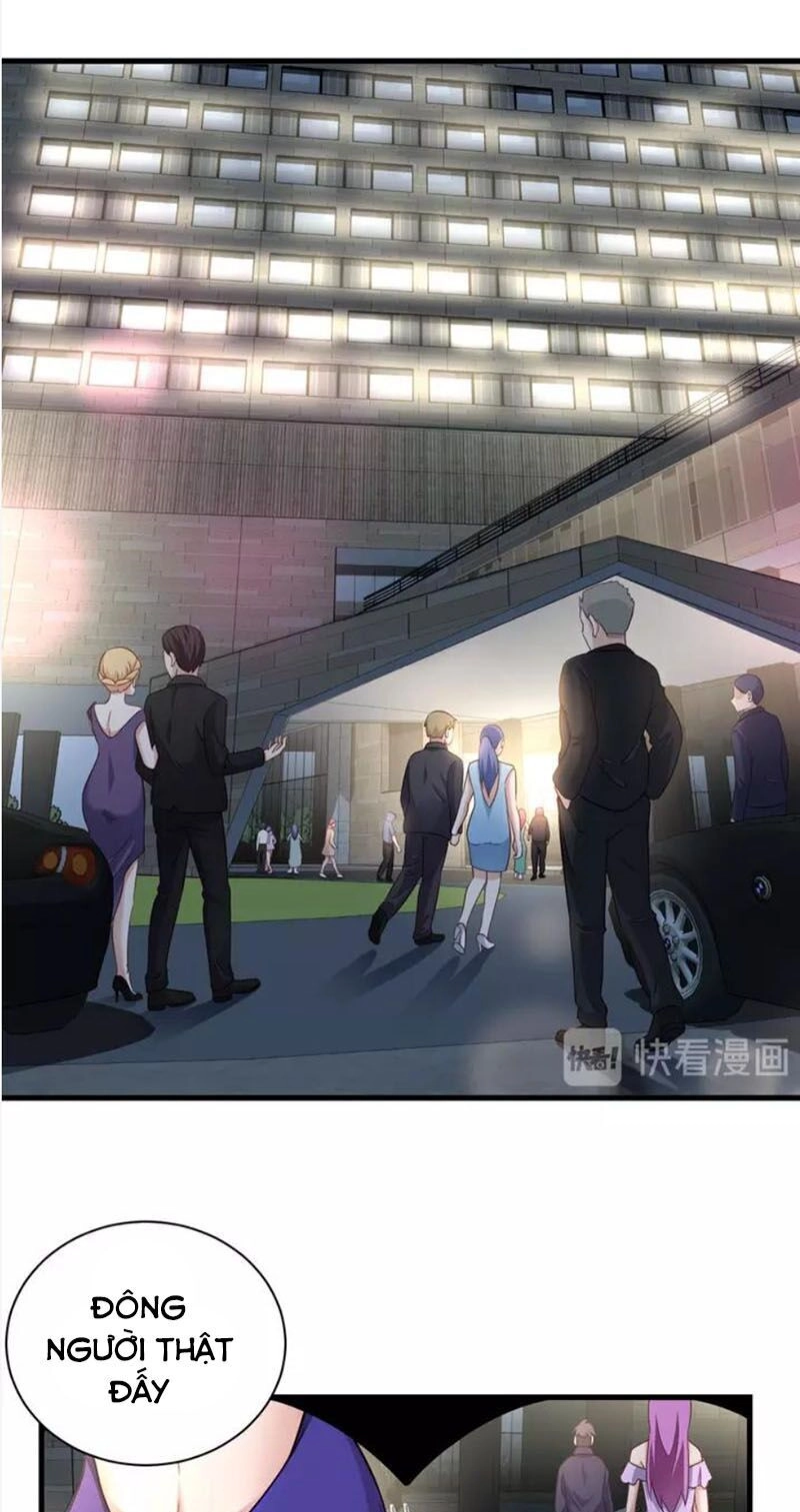 Hệ Thống Tu Tiên Mạnh Nhất Chapter 114 - 5