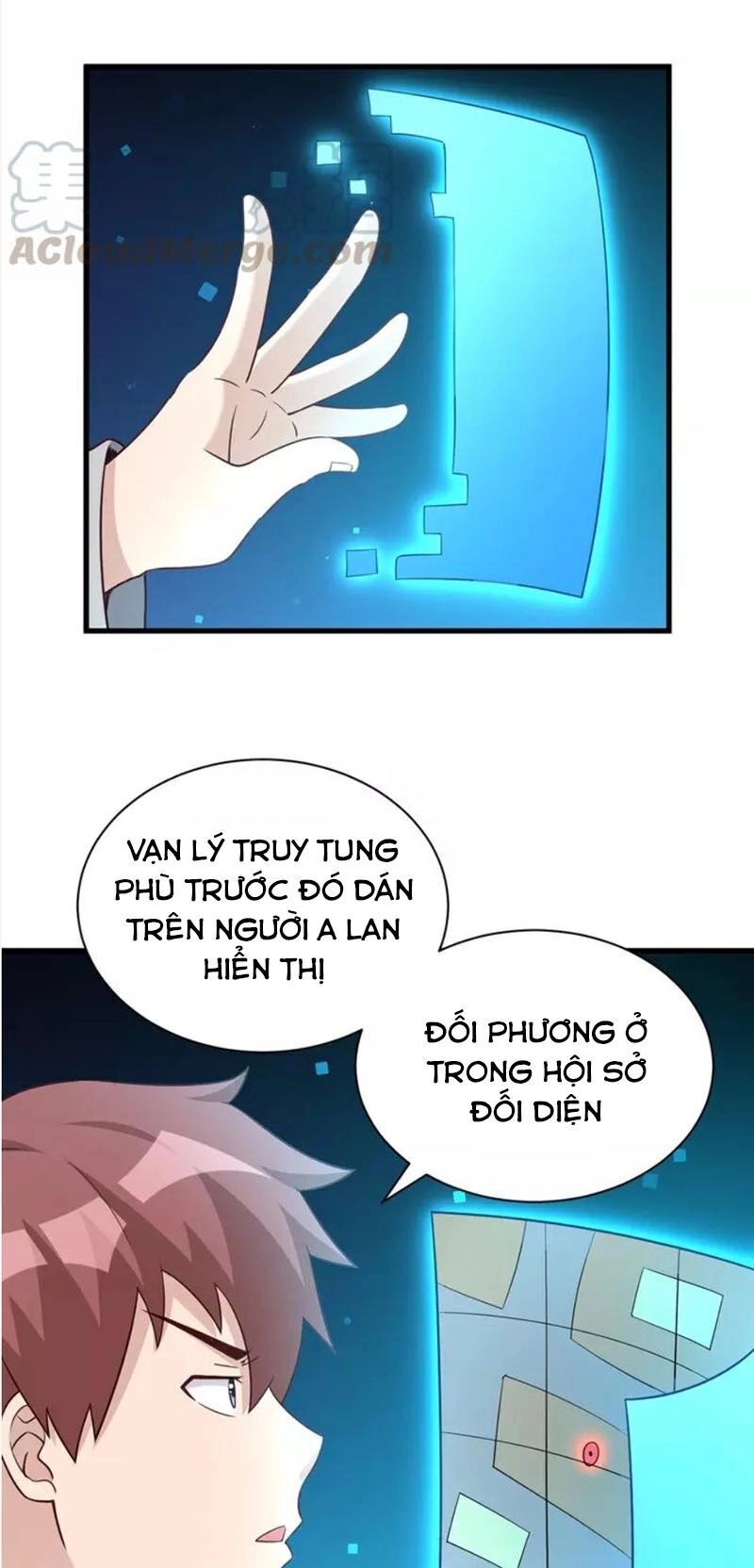 Hệ Thống Tu Tiên Mạnh Nhất Chapter 114 - 7