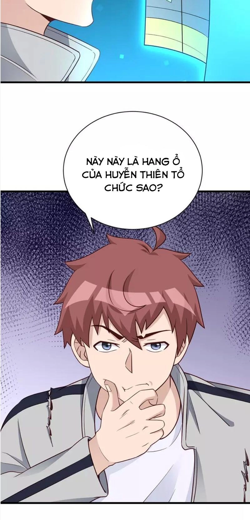 Hệ Thống Tu Tiên Mạnh Nhất Chapter 114 - 8