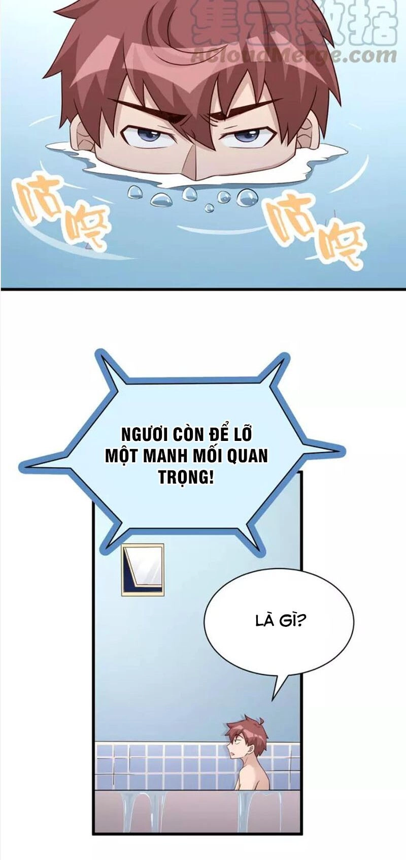 Hệ Thống Tu Tiên Mạnh Nhất Chapter 114 - 14