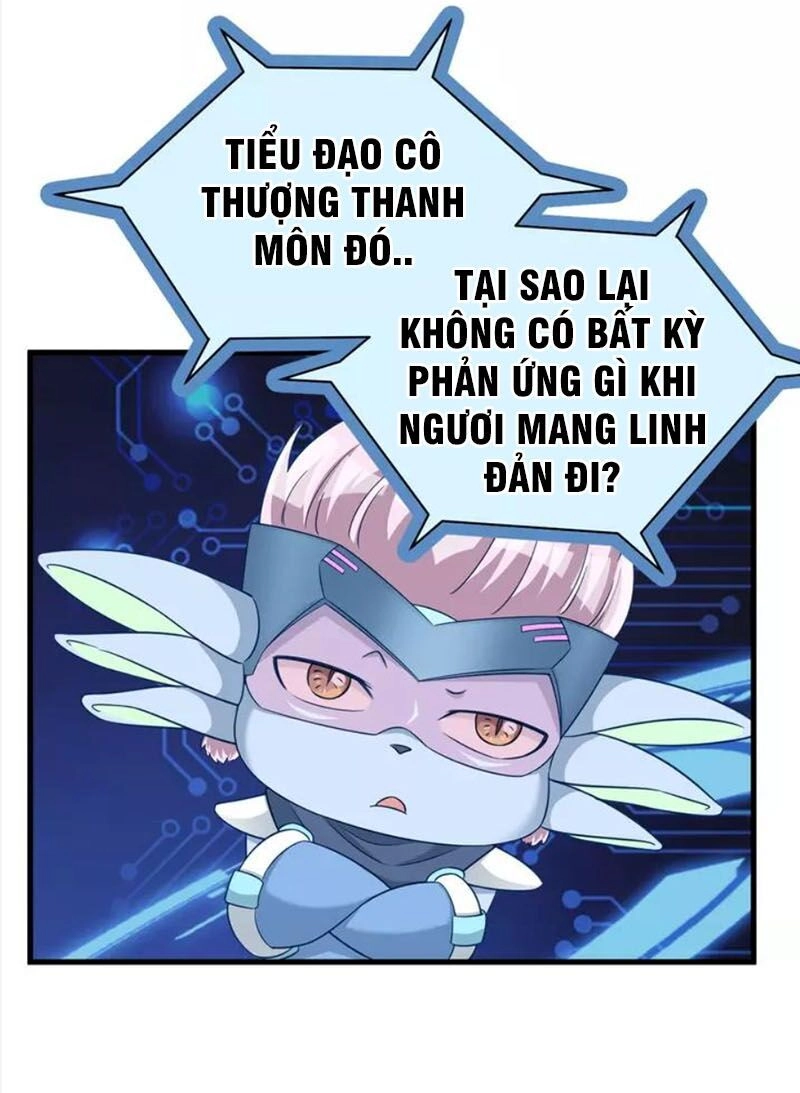 Hệ Thống Tu Tiên Mạnh Nhất Chapter 114 - 15
