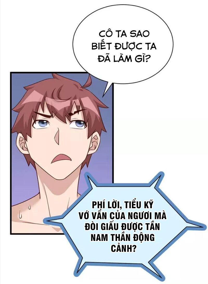 Hệ Thống Tu Tiên Mạnh Nhất Chapter 114 - 16