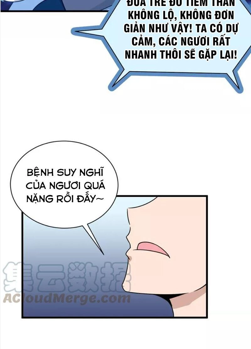 Hệ Thống Tu Tiên Mạnh Nhất Chapter 114 - 18