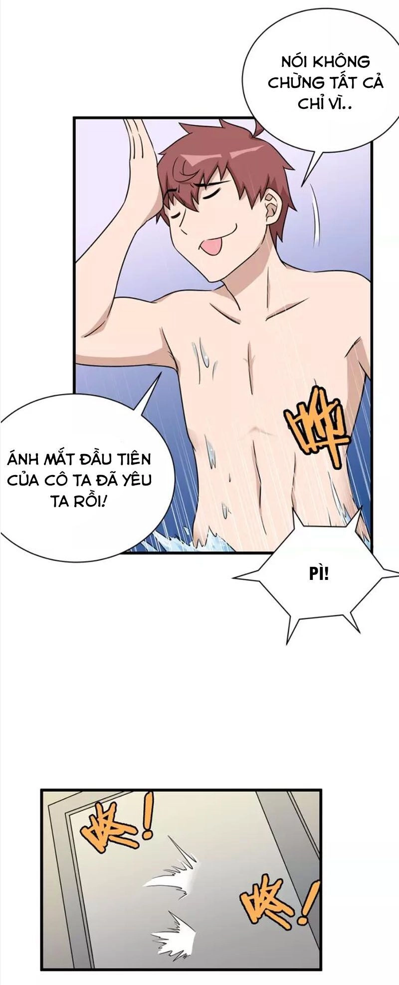 Hệ Thống Tu Tiên Mạnh Nhất Chapter 114 - 19