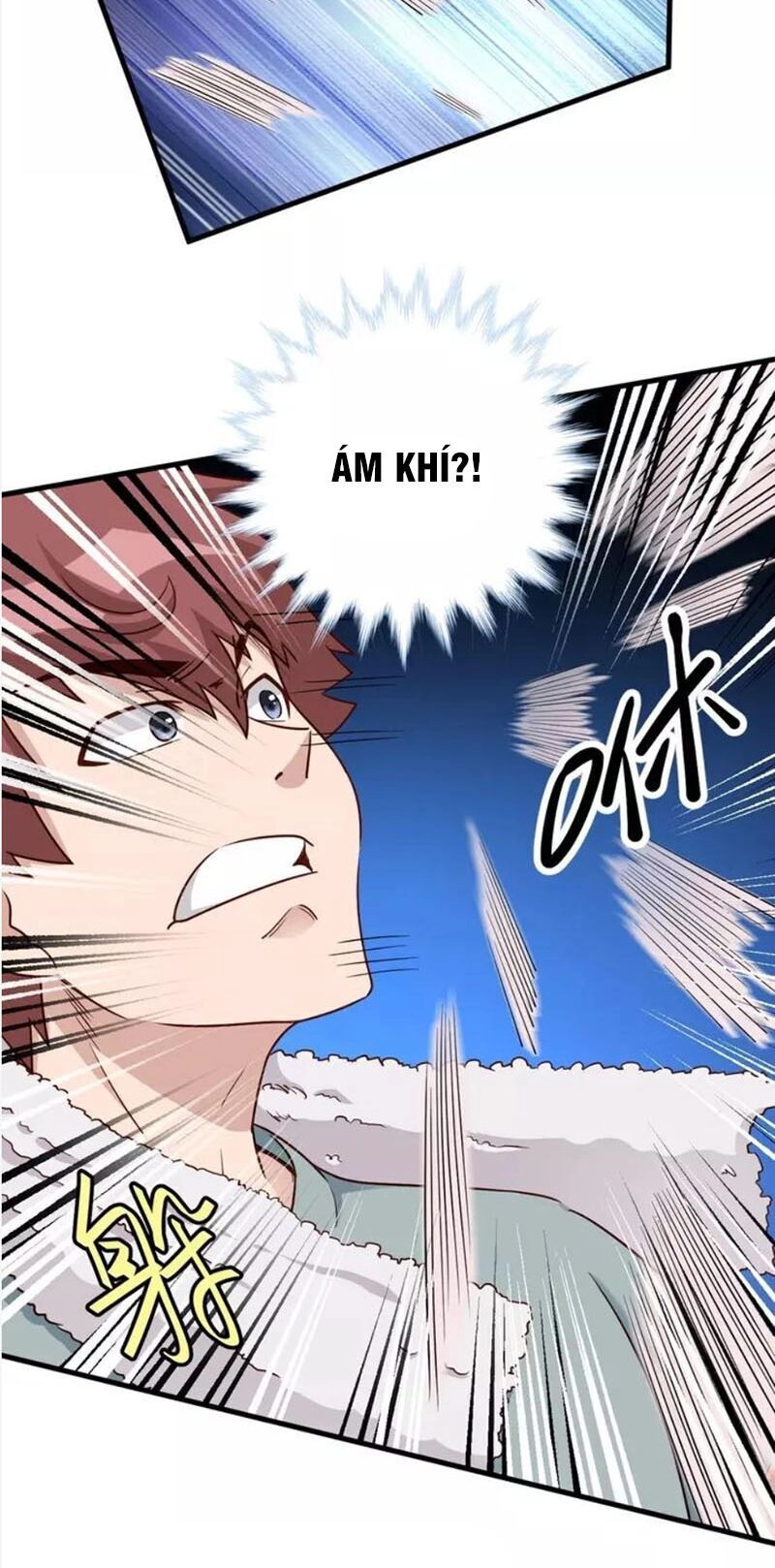 Hệ Thống Tu Tiên Mạnh Nhất Chapter 114 - 23