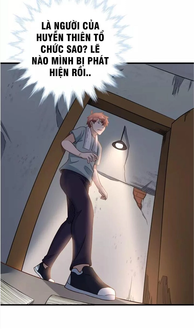 Hệ Thống Tu Tiên Mạnh Nhất Chapter 114 - 25