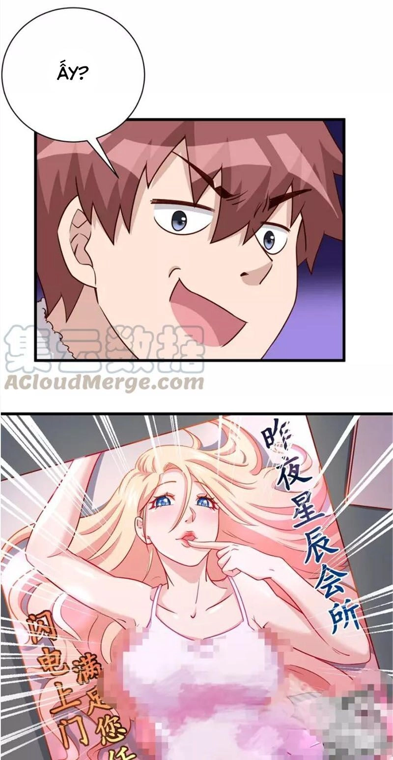 Hệ Thống Tu Tiên Mạnh Nhất Chapter 114 - 26