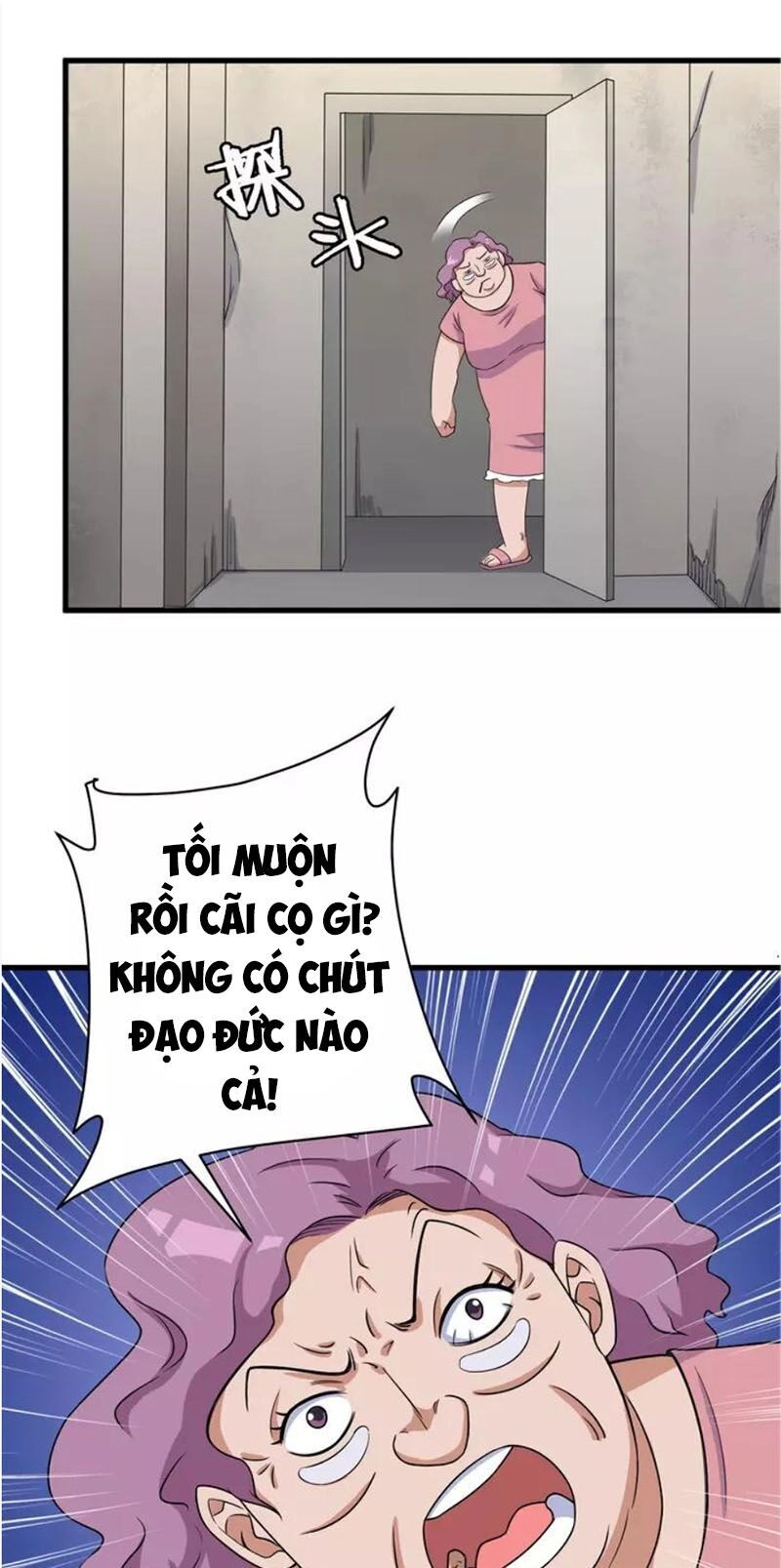 Hệ Thống Tu Tiên Mạnh Nhất Chapter 114 - 28