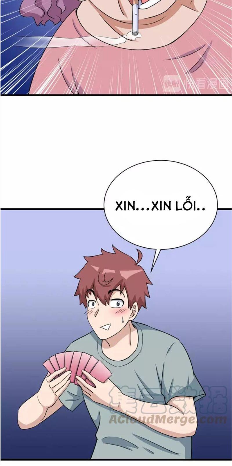 Hệ Thống Tu Tiên Mạnh Nhất Chapter 114 - 29