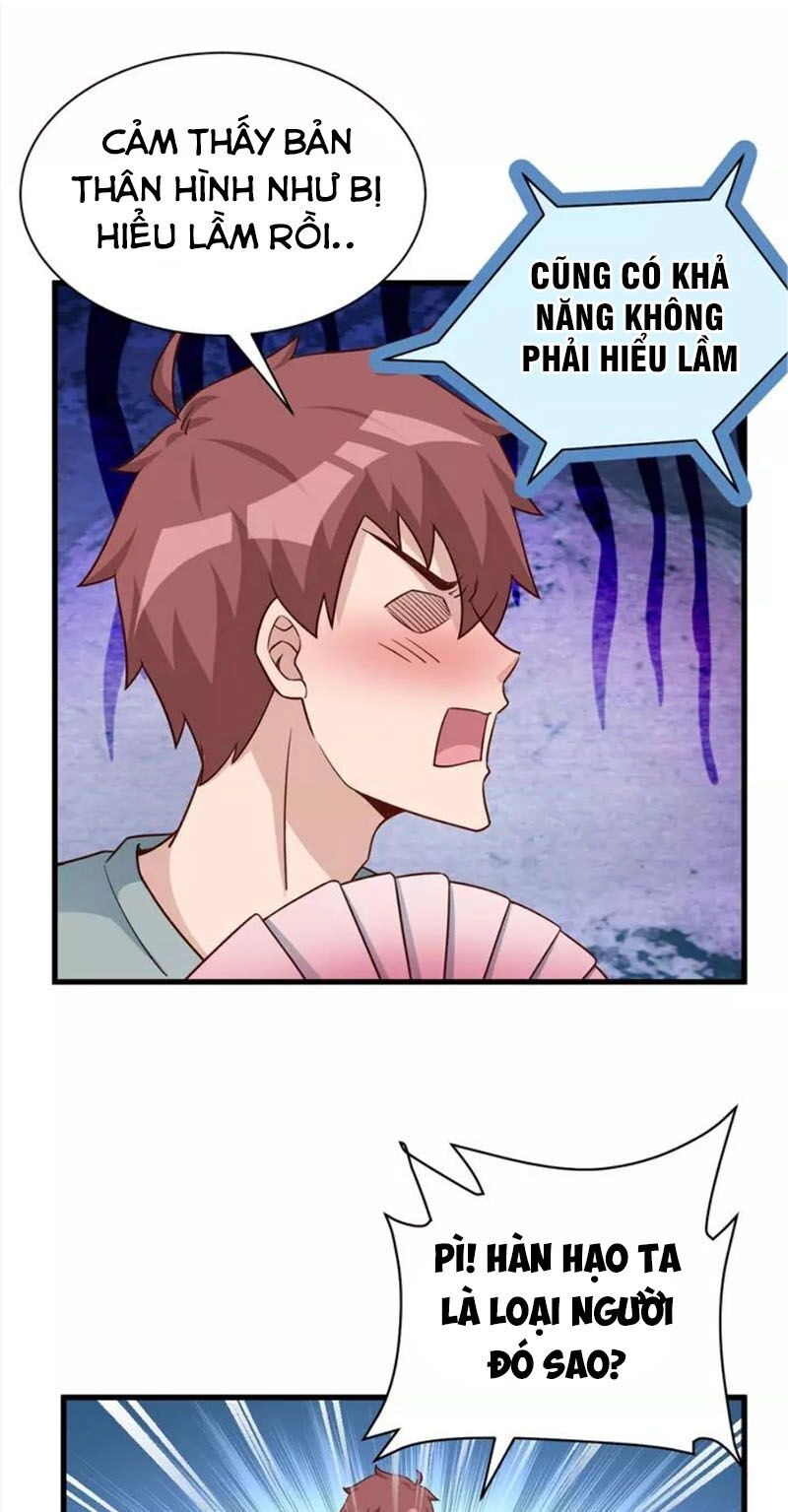 Hệ Thống Tu Tiên Mạnh Nhất Chapter 114 - 32