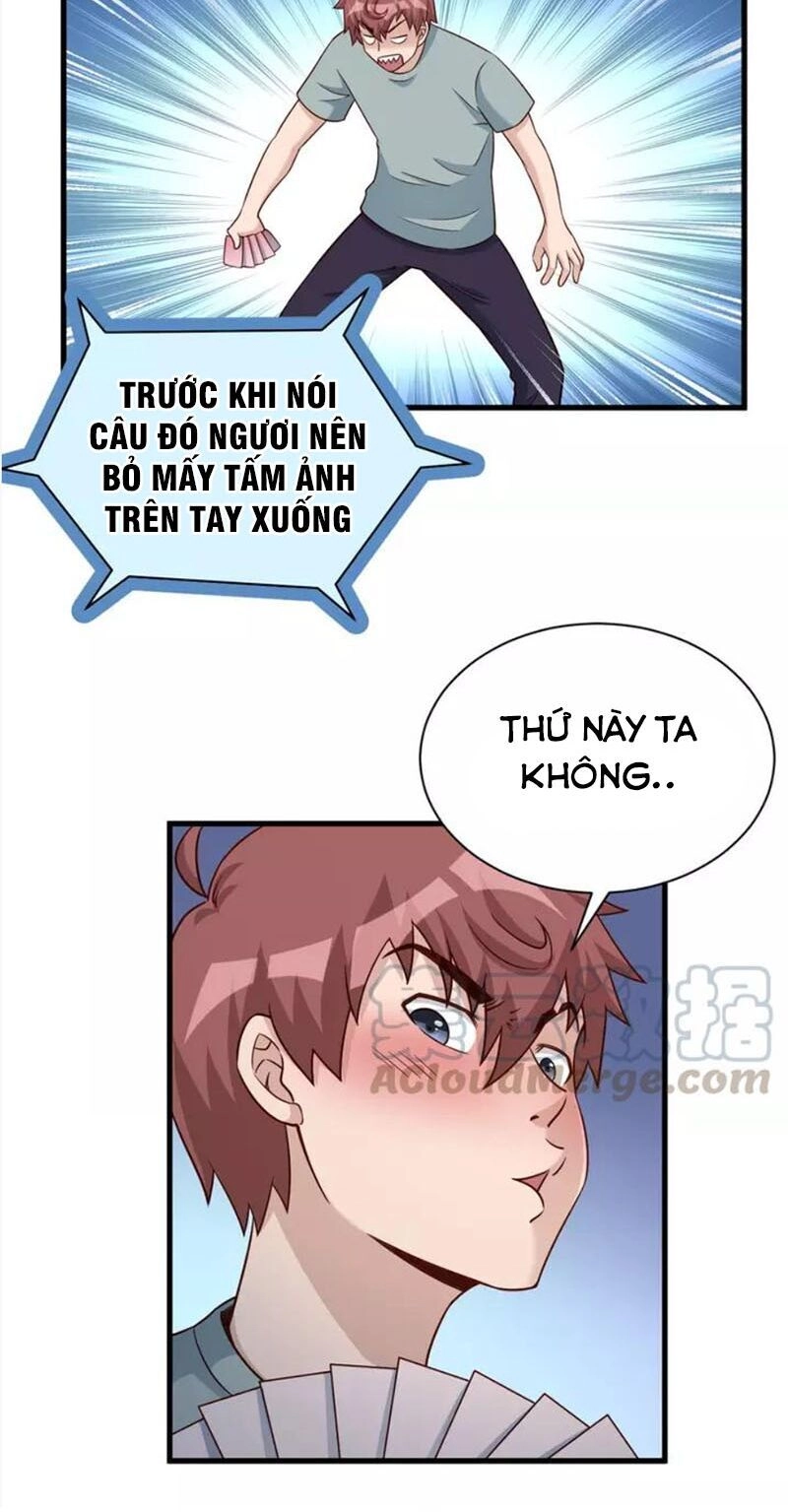 Hệ Thống Tu Tiên Mạnh Nhất Chapter 114 - 33