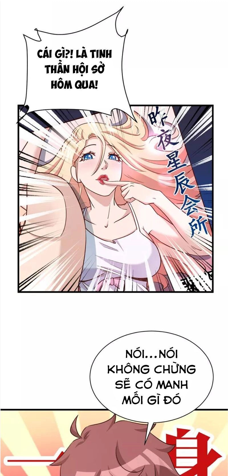 Hệ Thống Tu Tiên Mạnh Nhất Chapter 114 - 34