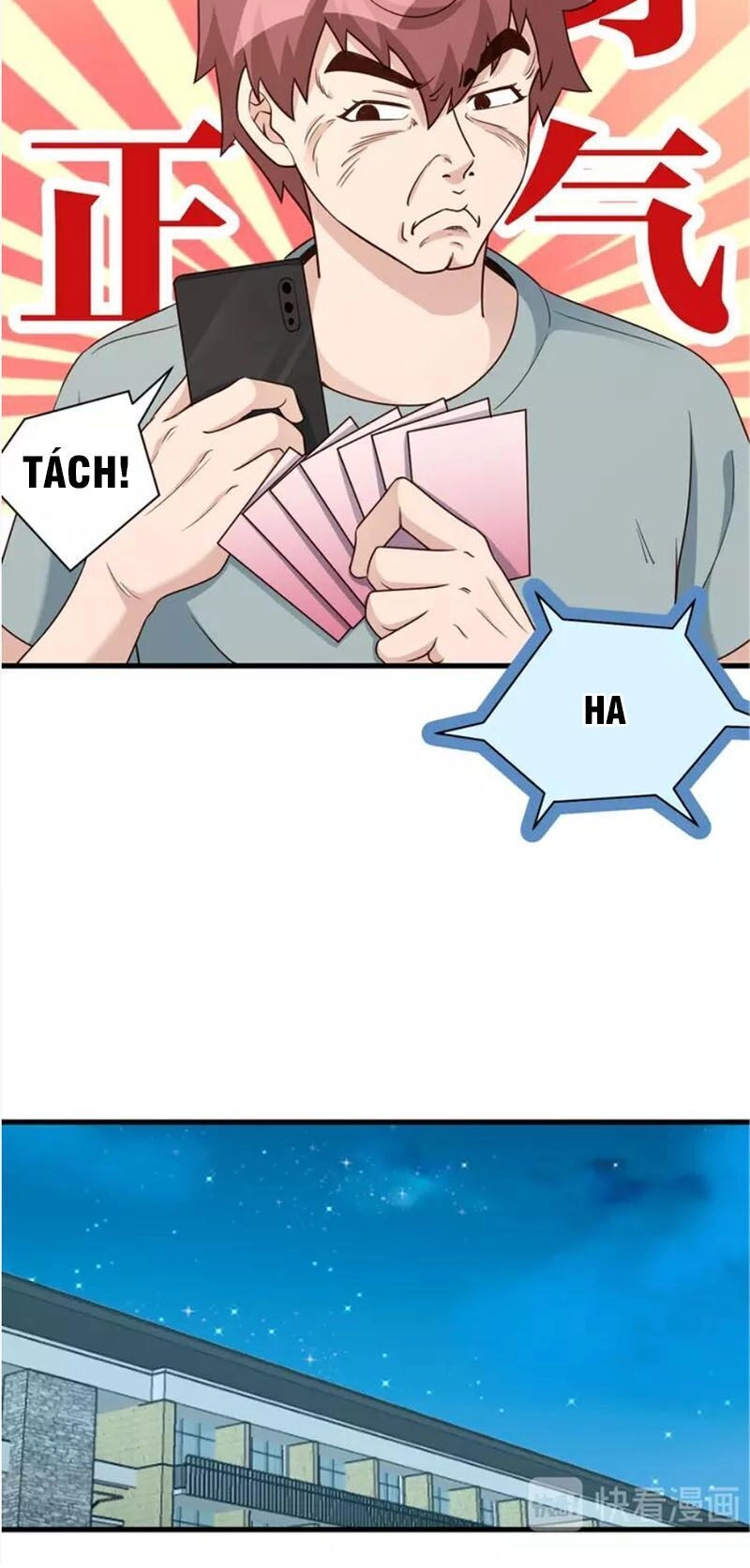 Hệ Thống Tu Tiên Mạnh Nhất Chapter 114 - 35