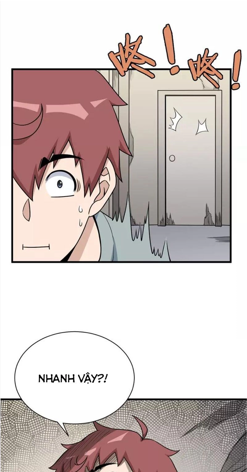 Hệ Thống Tu Tiên Mạnh Nhất Chapter 114 - 36