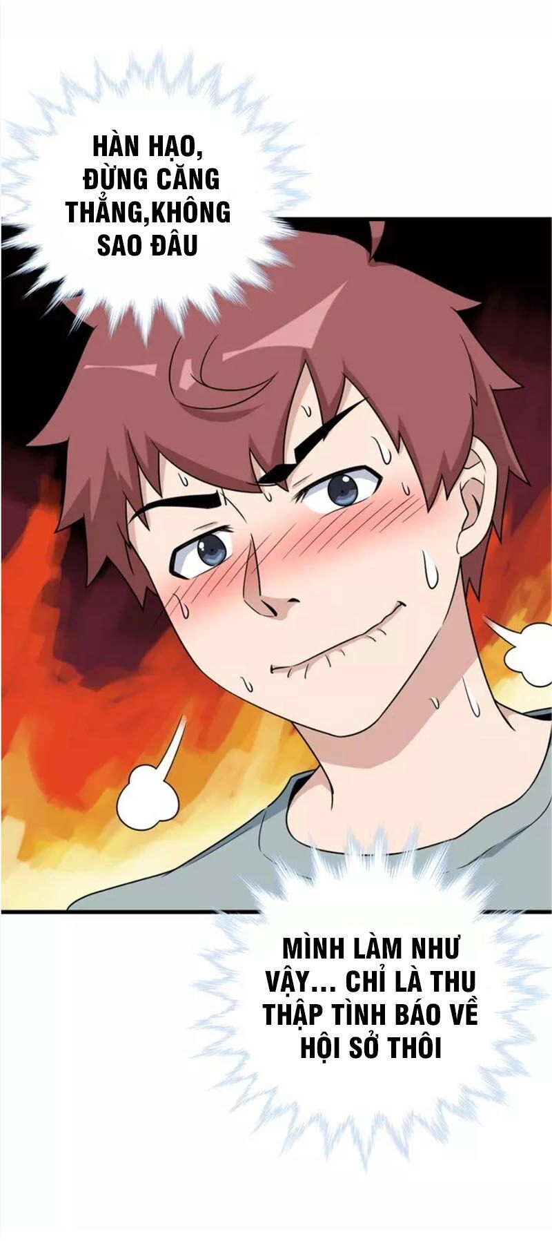 Hệ Thống Tu Tiên Mạnh Nhất Chapter 114 - 40