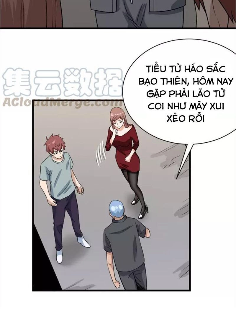 Hệ Thống Tu Tiên Mạnh Nhất Chapter 115 - 8