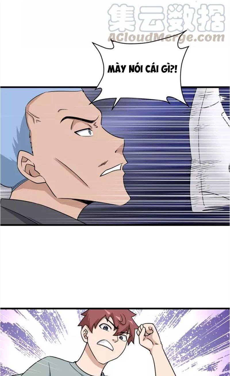 Hệ Thống Tu Tiên Mạnh Nhất Chapter 115 - 21