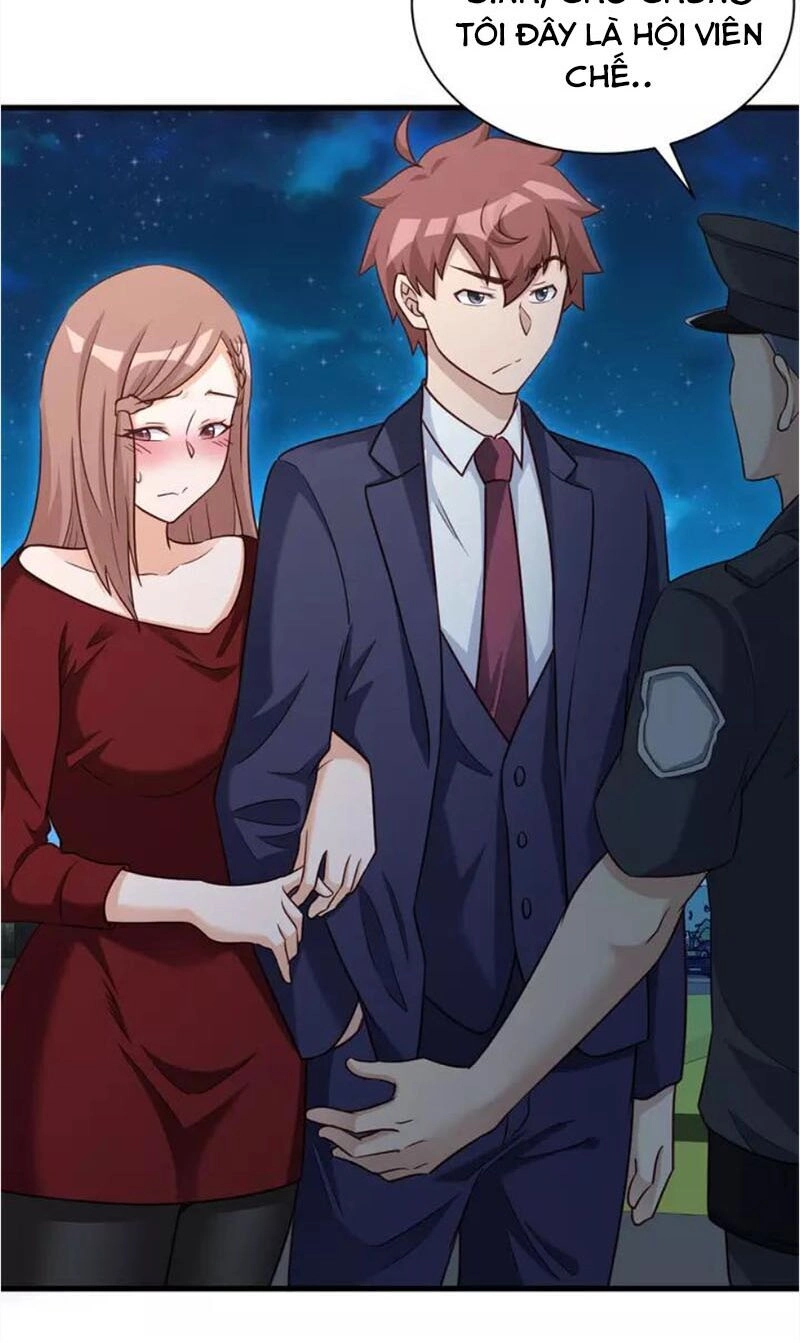 Hệ Thống Tu Tiên Mạnh Nhất Chapter 116 - 10