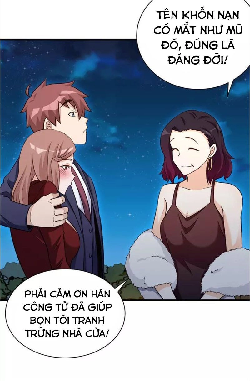 Hệ Thống Tu Tiên Mạnh Nhất Chapter 116 - 22