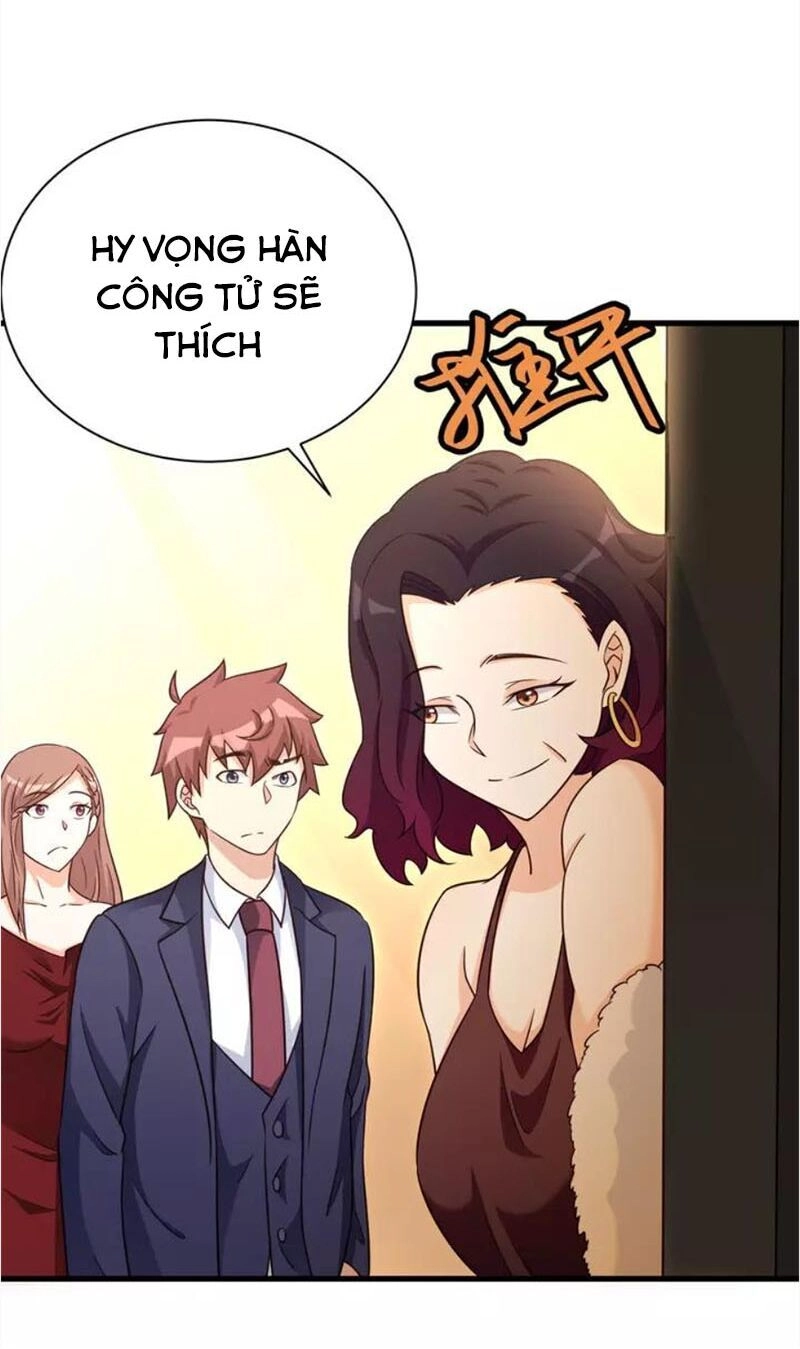 Hệ Thống Tu Tiên Mạnh Nhất Chapter 116 - 39