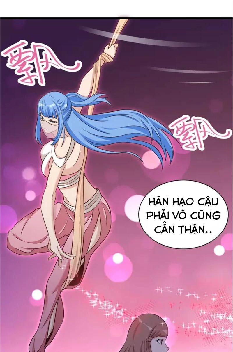 Hệ Thống Tu Tiên Mạnh Nhất Chapter 117 - 3