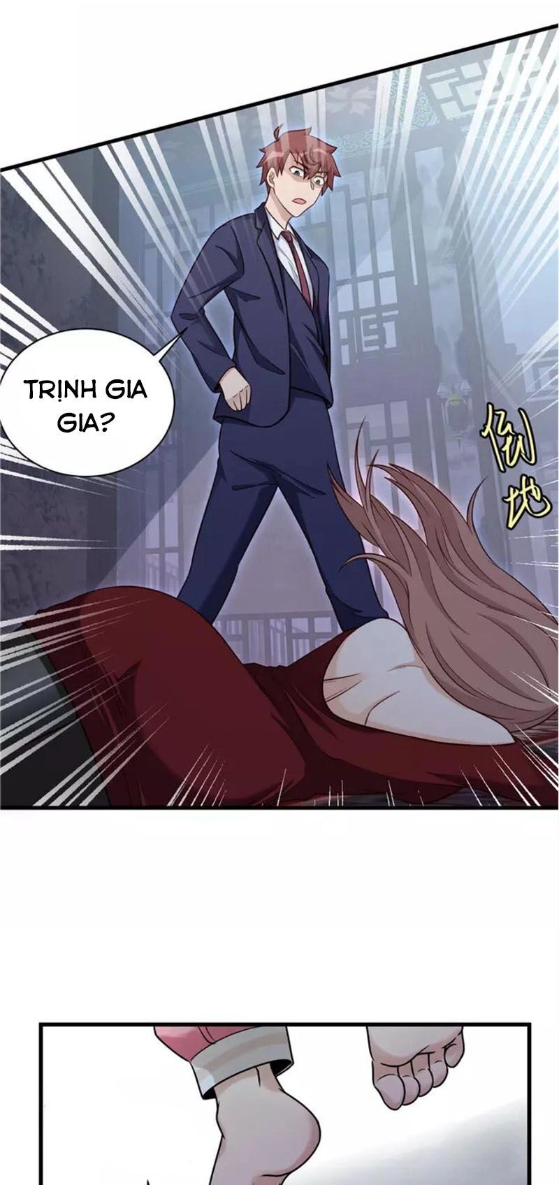 Hệ Thống Tu Tiên Mạnh Nhất Chapter 117 - 5