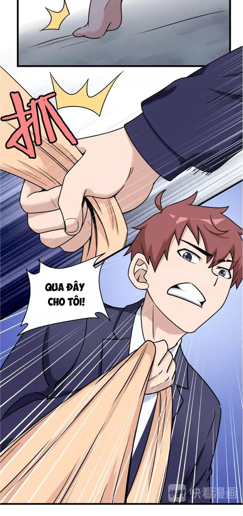 Hệ Thống Tu Tiên Mạnh Nhất Chapter 117 - 6