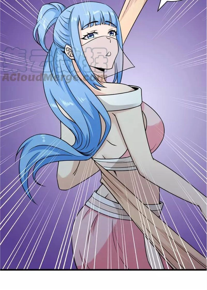 Hệ Thống Tu Tiên Mạnh Nhất Chapter 117 - 8