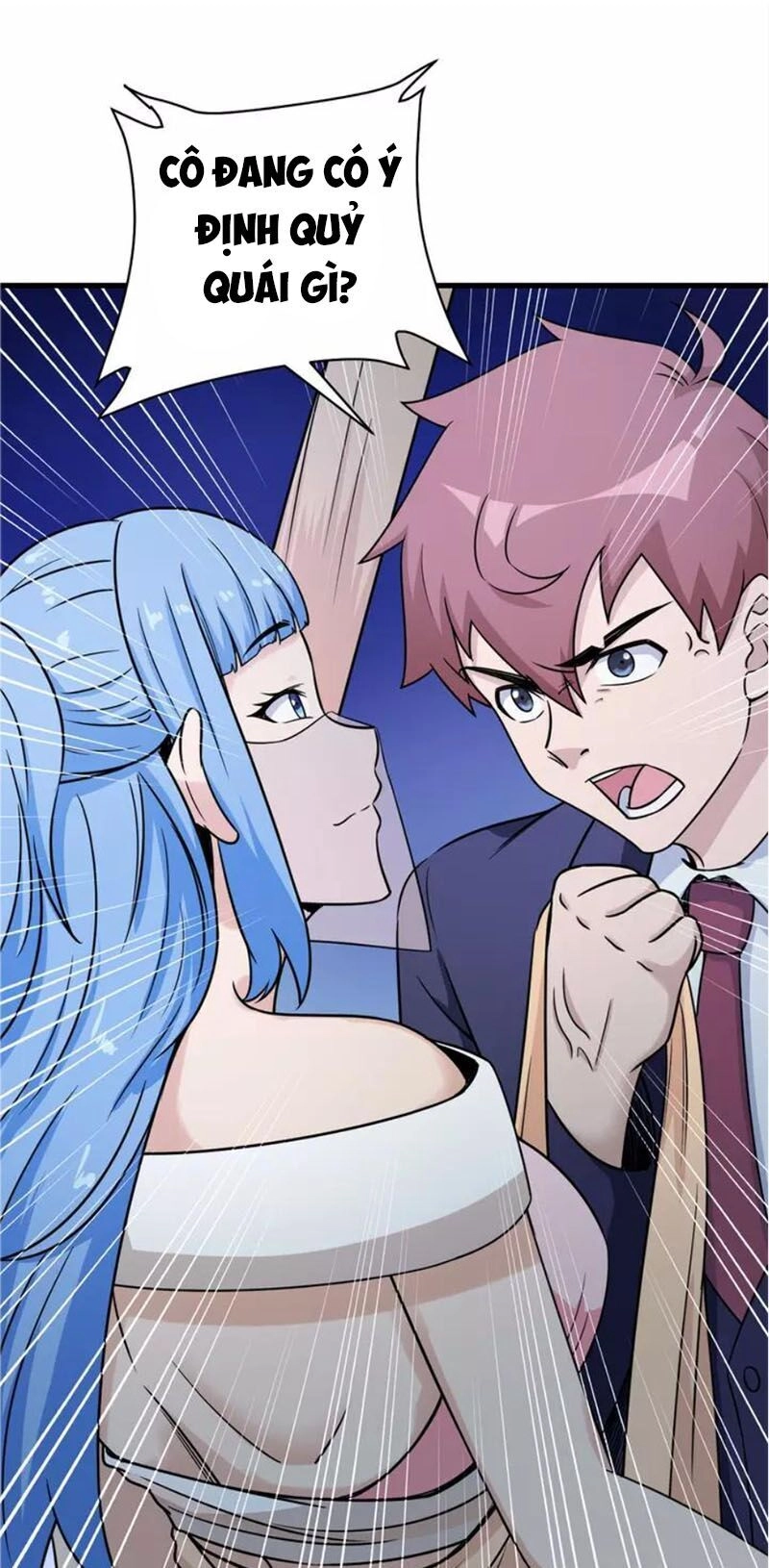 Hệ Thống Tu Tiên Mạnh Nhất Chapter 117 - 9