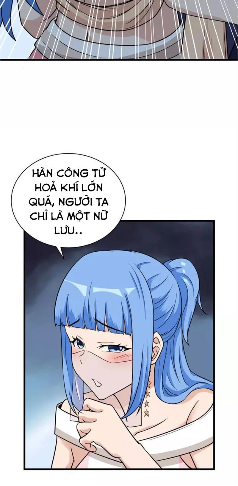 Hệ Thống Tu Tiên Mạnh Nhất Chapter 117 - 10