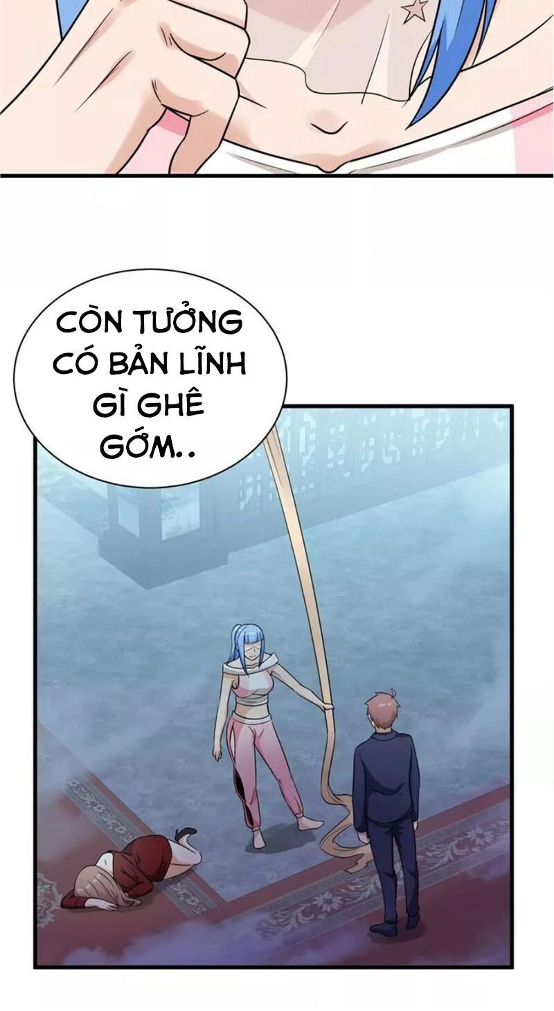 Hệ Thống Tu Tiên Mạnh Nhất Chapter 117 - 14