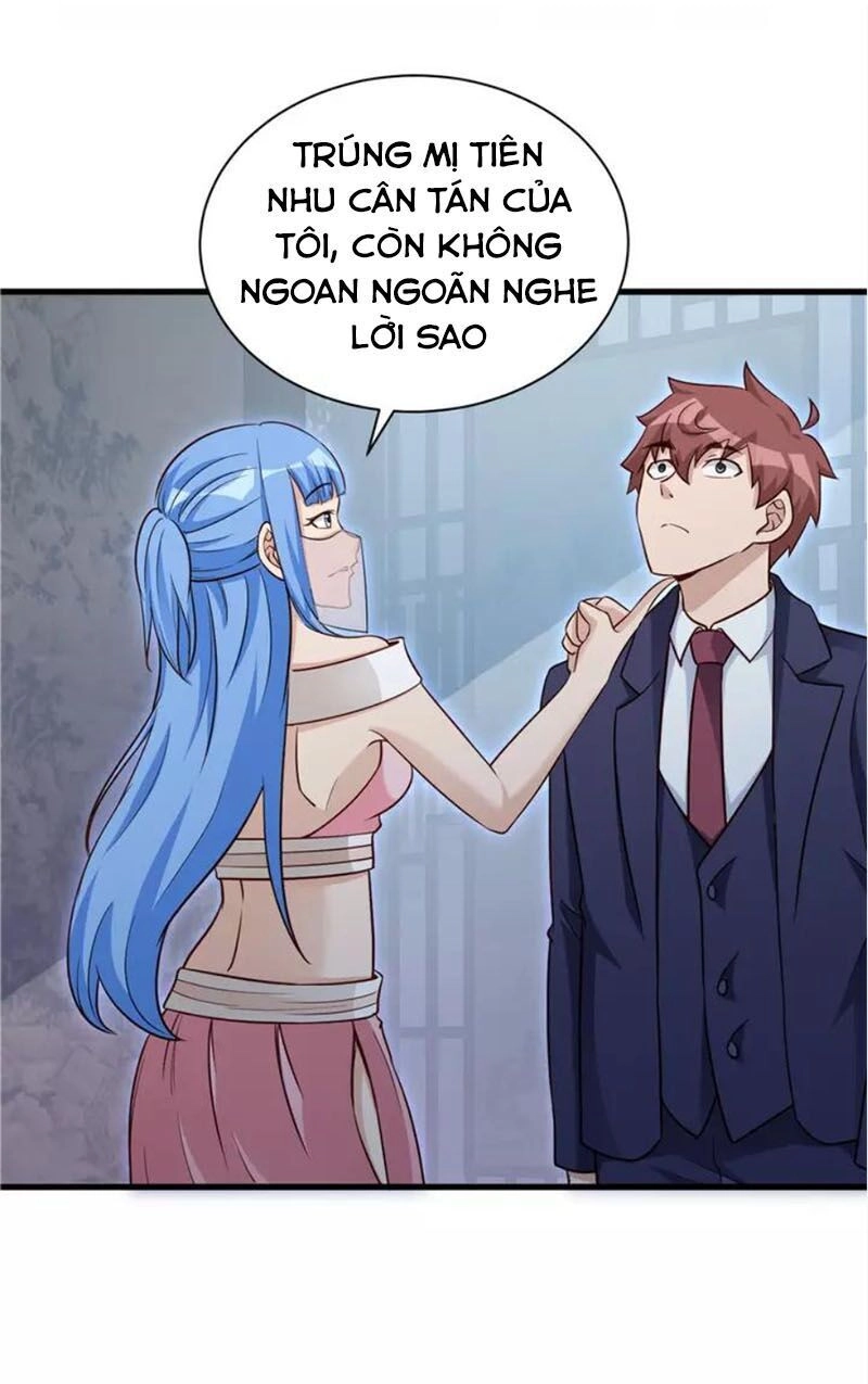 Hệ Thống Tu Tiên Mạnh Nhất Chapter 117 - 15