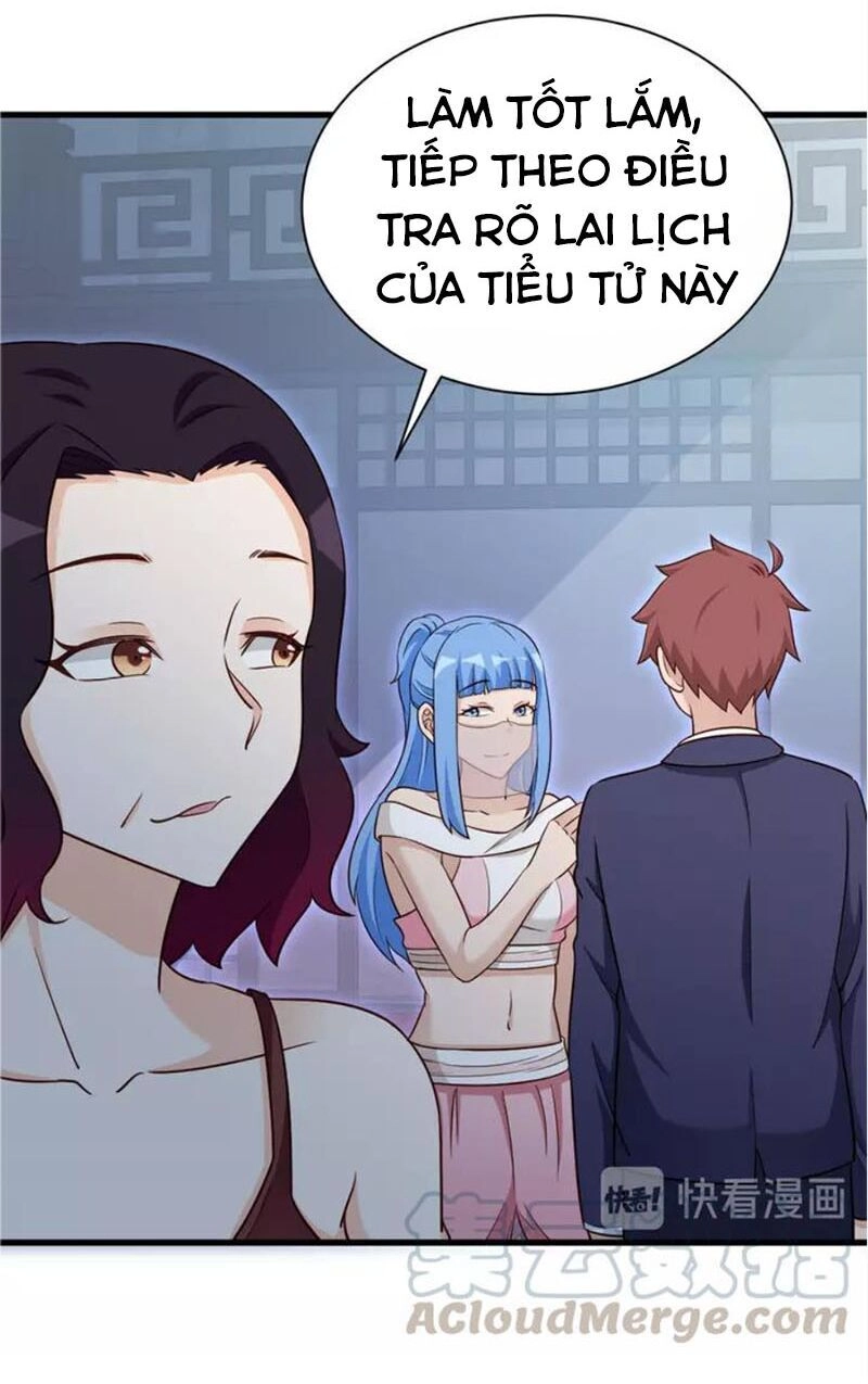 Hệ Thống Tu Tiên Mạnh Nhất Chapter 117 - 16