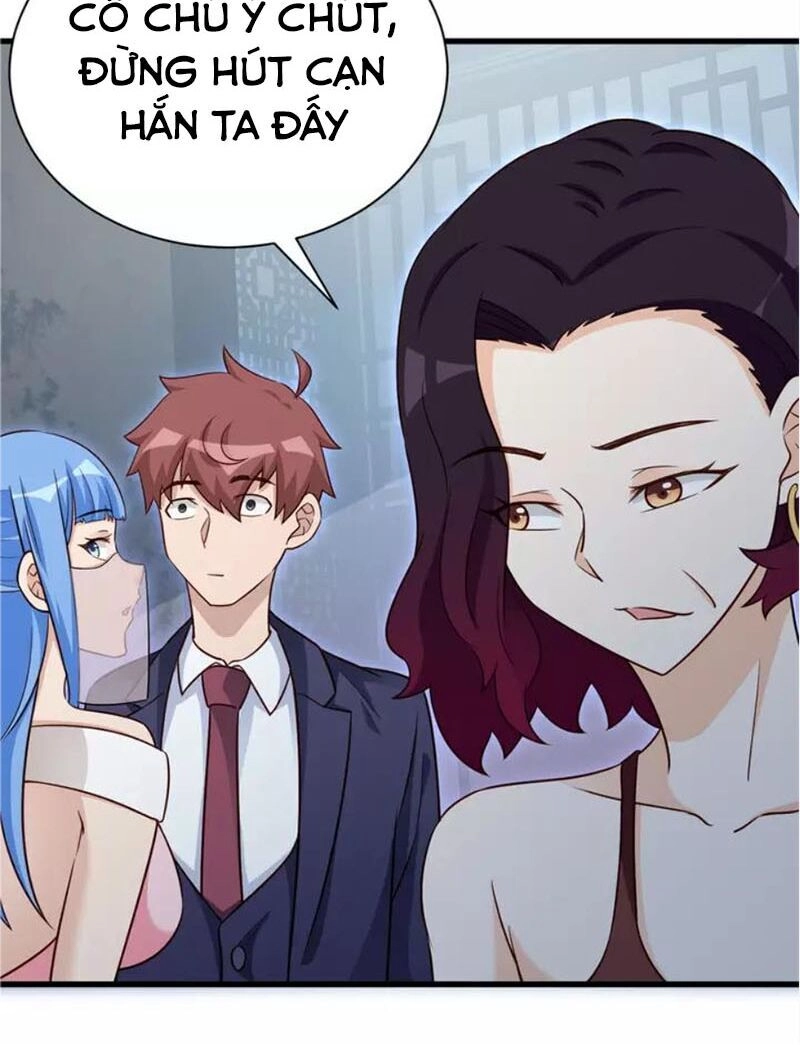 Hệ Thống Tu Tiên Mạnh Nhất Chapter 117 - 18