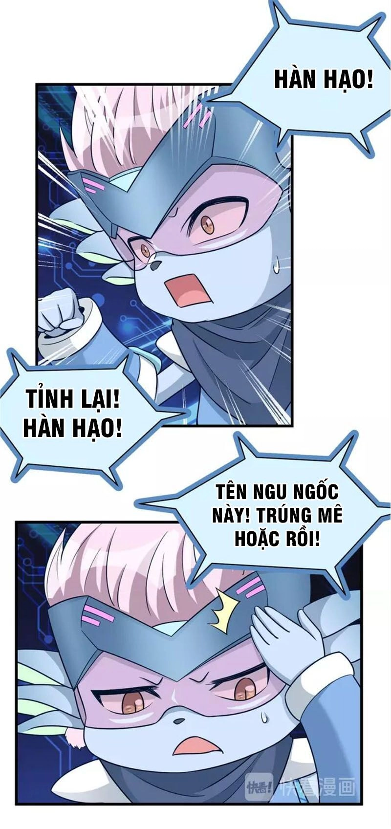 Hệ Thống Tu Tiên Mạnh Nhất Chapter 117 - 20